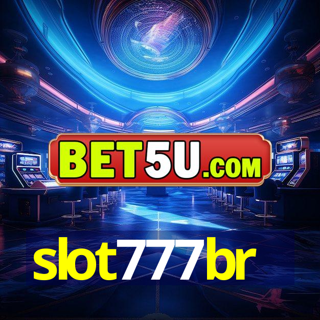 slot777br