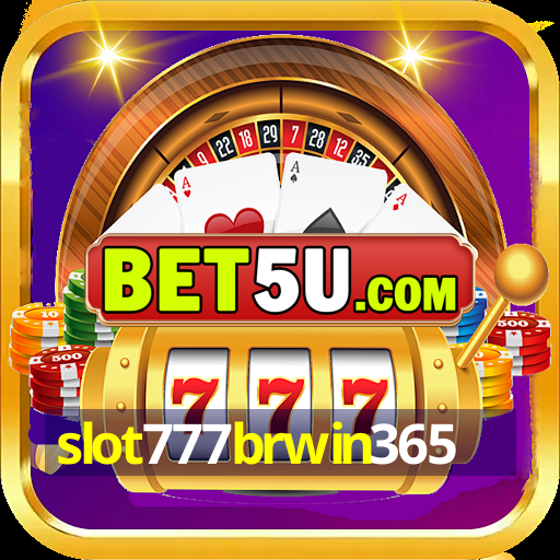 slot777brwin365