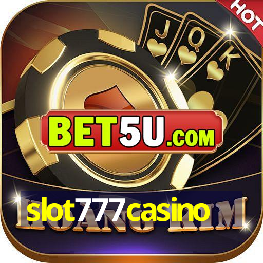 slot777casino