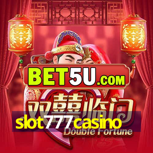 slot777casino