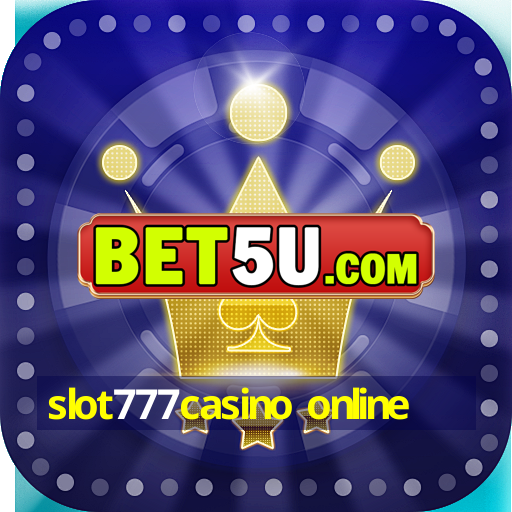 slot777casino online