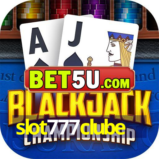 slot777clube