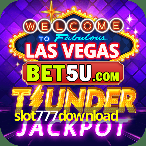 slot777download