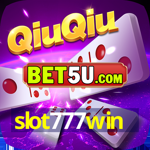 slot777win