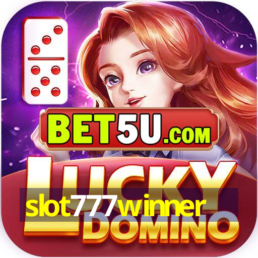 slot777winner