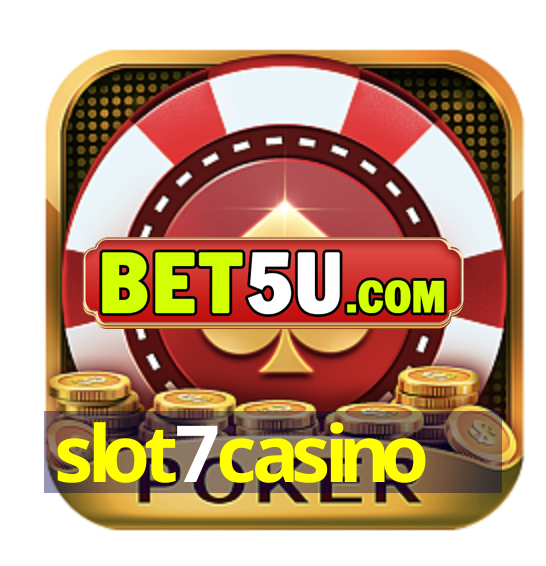 slot7casino