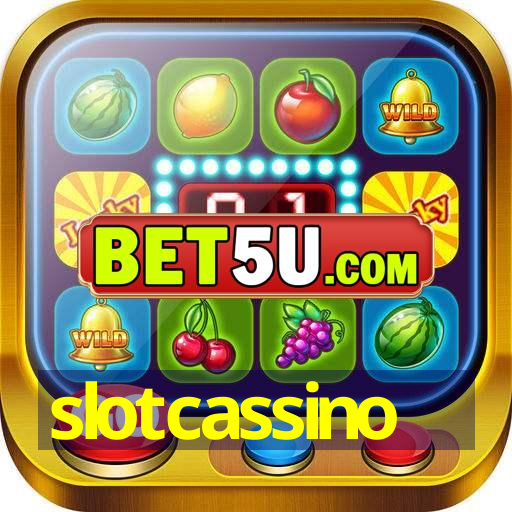 slotcassino