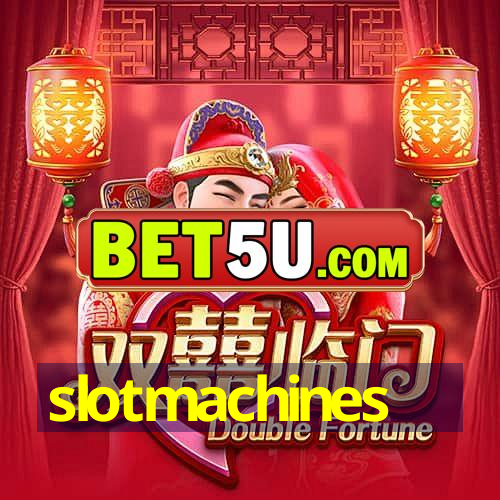 slotmachines