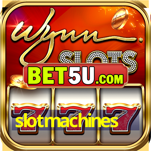 slotmachines