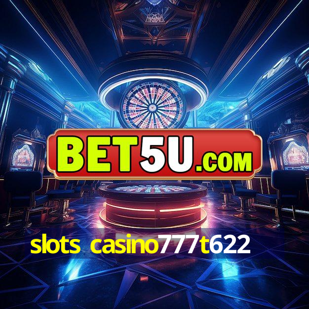 slots casino777t622