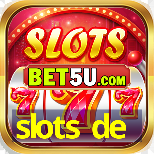 slots de