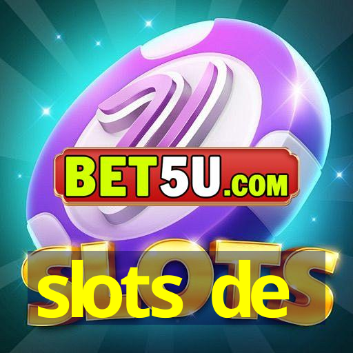 slots de