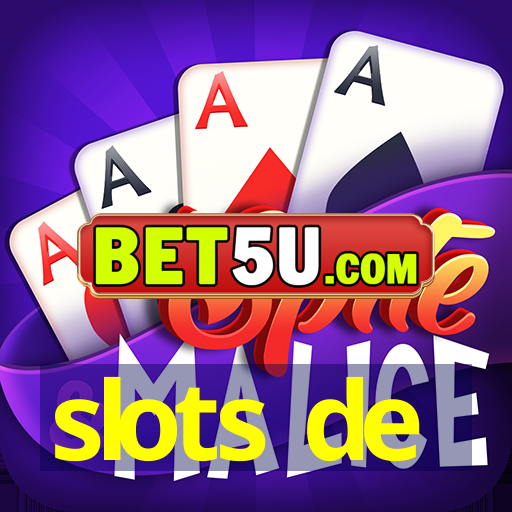 slots de