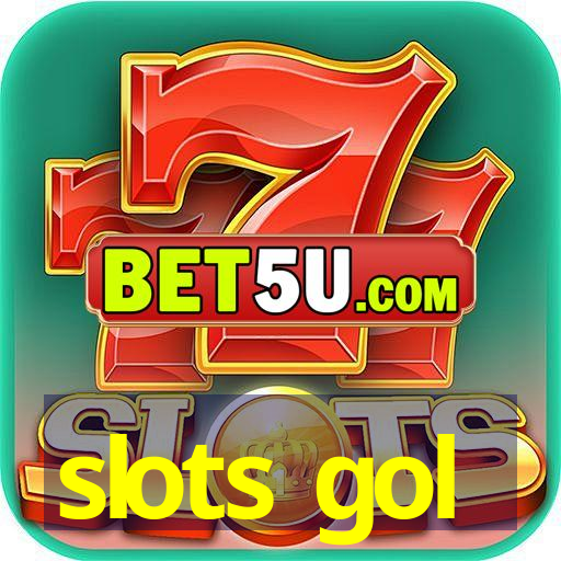 slots gol