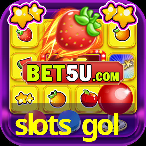 slots gol