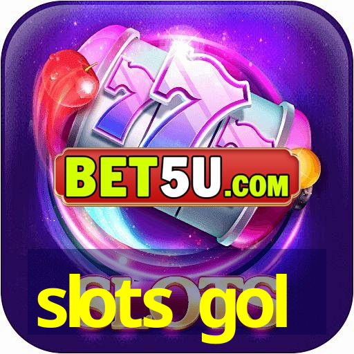 slots gol