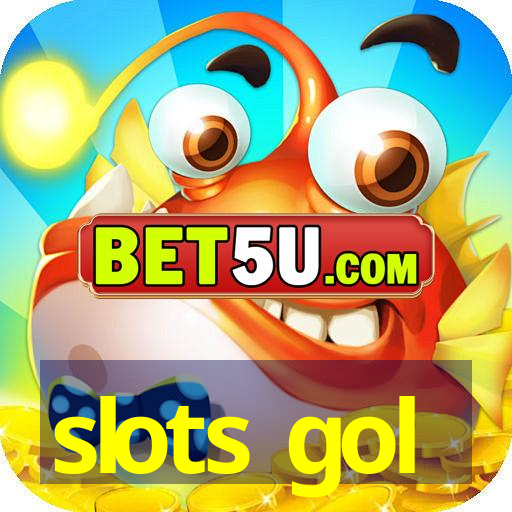 slots gol