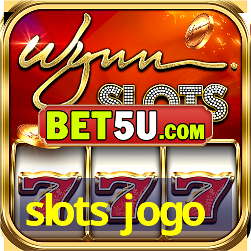 slots jogo