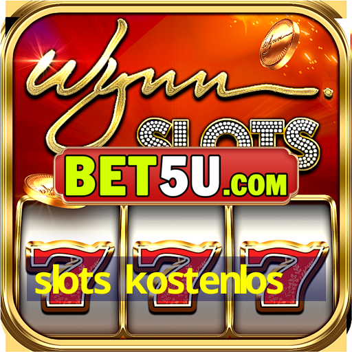 slots kostenlos