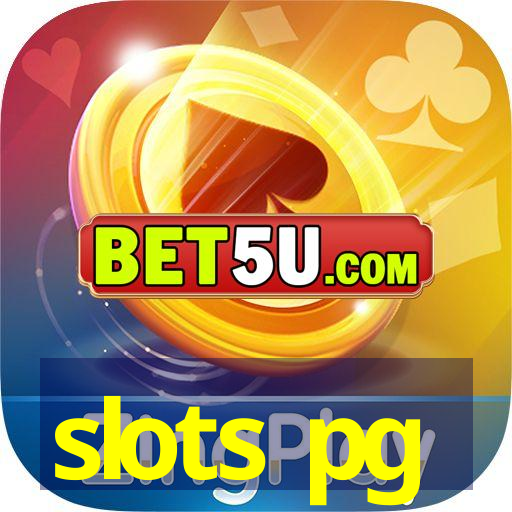 slots pg