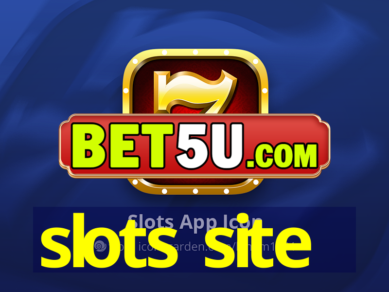 slots site