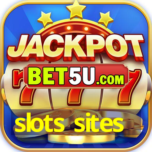 slots sites