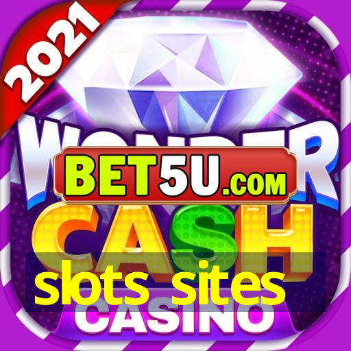 slots sites