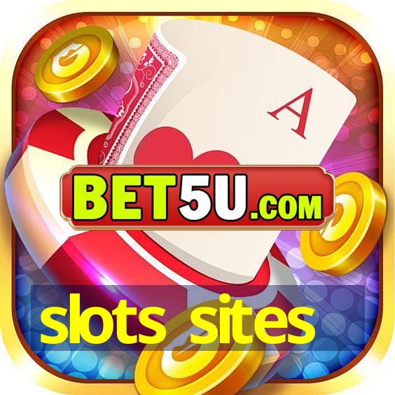 slots sites