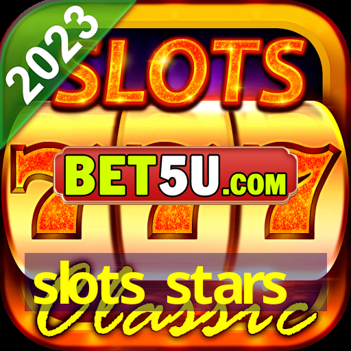 slots stars