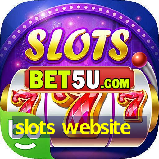 slots website