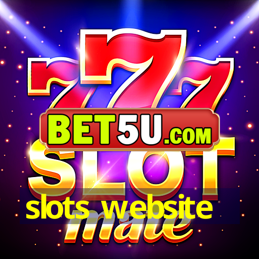 slots website