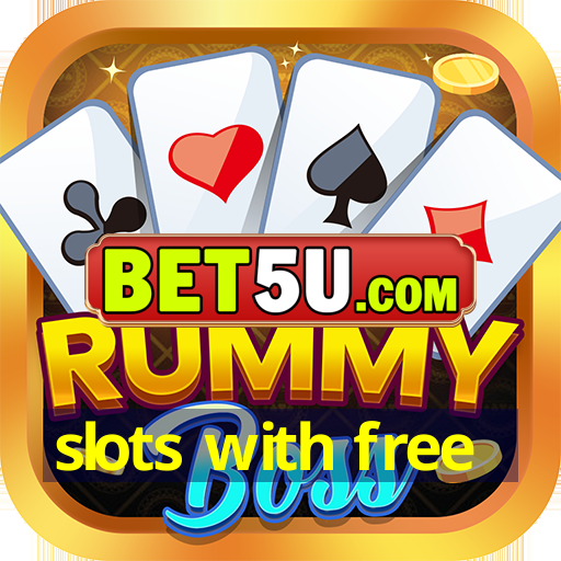 slots with free