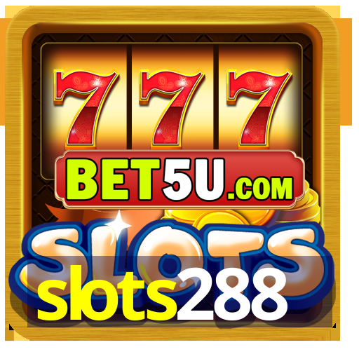 slots288