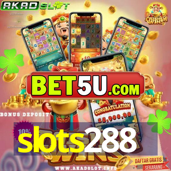 slots288