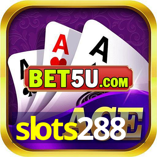 slots288