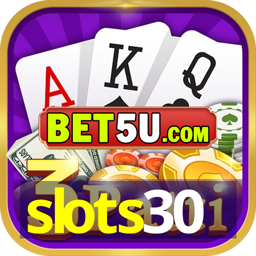 slots30