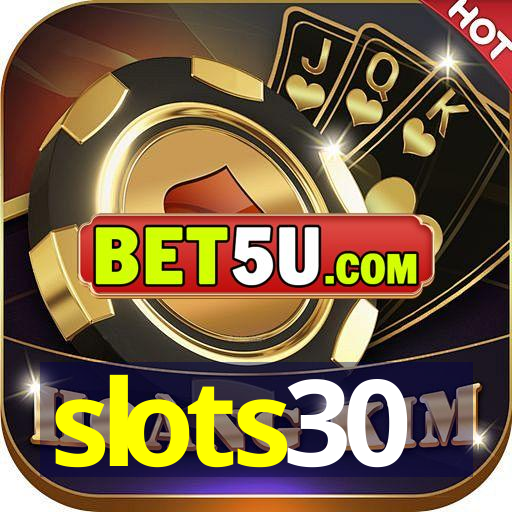 slots30