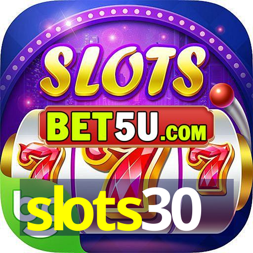 slots30