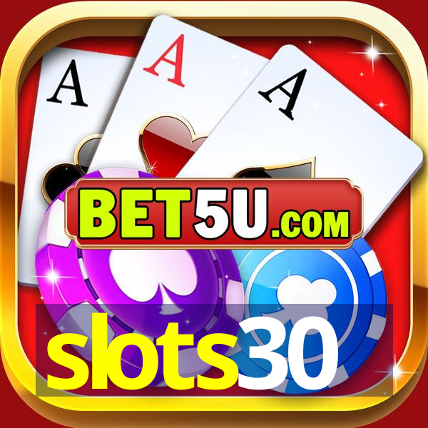 slots30