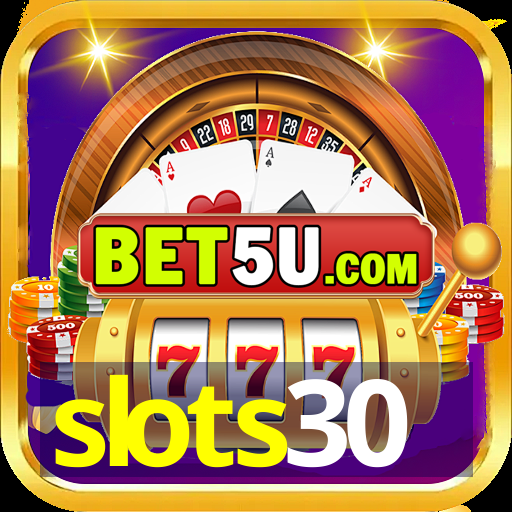 slots30