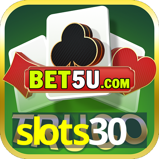 slots30