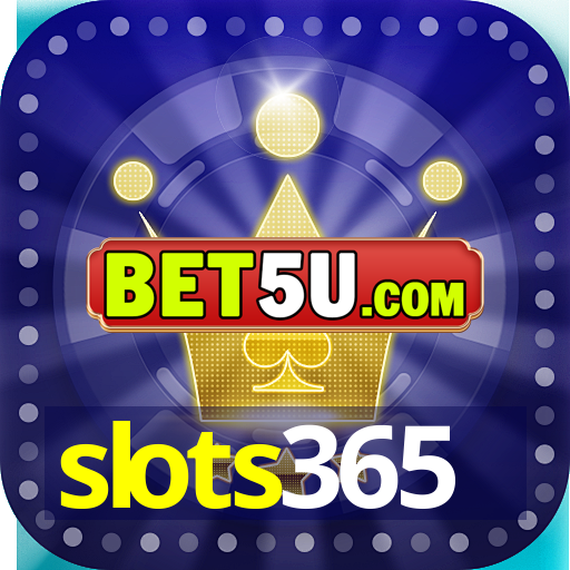 slots365