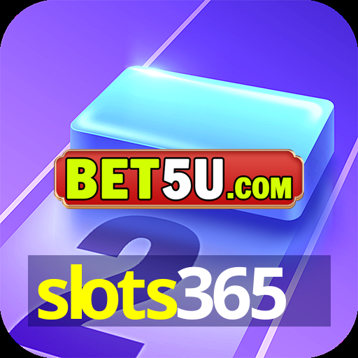 slots365