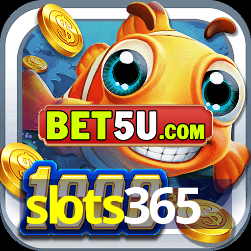 slots365