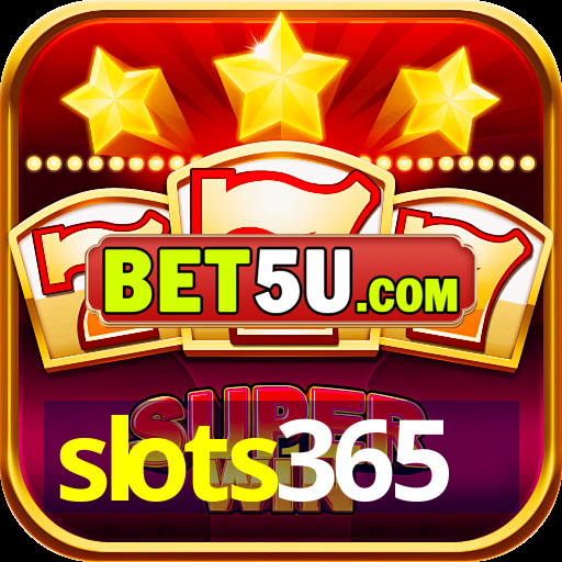 slots365