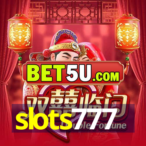 slots777