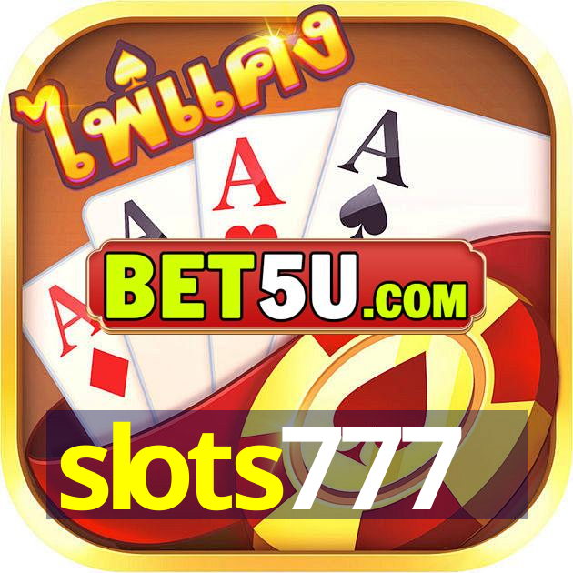 slots777