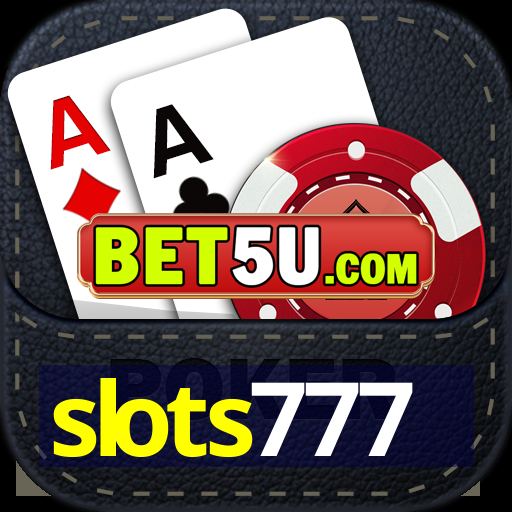 slots777