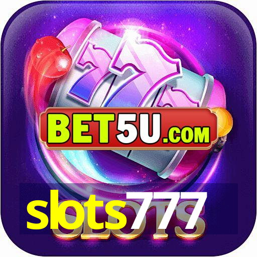 slots777