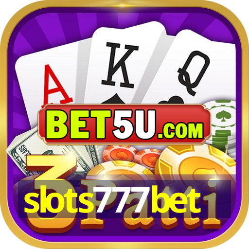 slots777bet